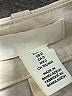 H&M Ivory Cargo Pants Size 0 - photo 7