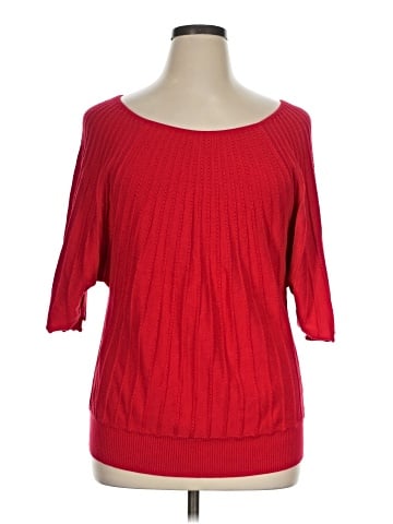 Worthington Pullover Sweater (view 1)