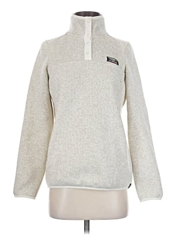 L.L.Bean Pullover Sweater (view 1)