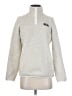 L.L.Bean 100% Polyester Silver Pullover Sweater Size XS - photo 1