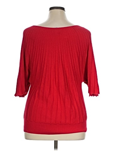 Worthington Pullover Sweater (view 2)