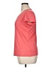 Columbia 100% Polyester Pink Active T-Shirt Size XL - photo 5