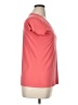 Columbia 100% Polyester Pink Active T-Shirt Size XL - photo 4