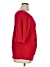 Worthington Red Pullover Sweater Size 1X - photo 4