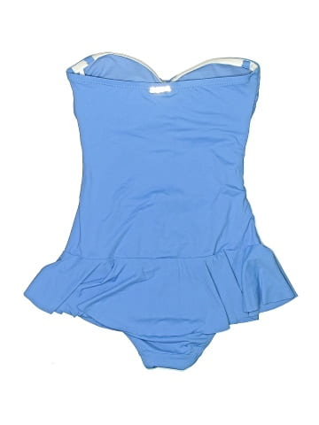 Lauren by Ralph Lauren One Piece Swimsuit (view 2)