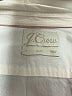 J.Crew Ivory Long Sleeve Button-Down Shirt Size 8 - photo 7