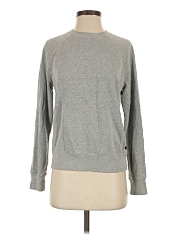 PrAna Pullover Sweater (view 1)