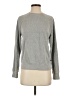 PrAna Gray Pullover Sweater Size S - photo 1
