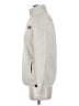 L.L.Bean 100% Polyester Silver Pullover Sweater Size XS - photo 5