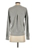 PrAna Gray Pullover Sweater Size S - photo 2
