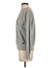 PrAna Gray Pullover Sweater Size S - photo 5