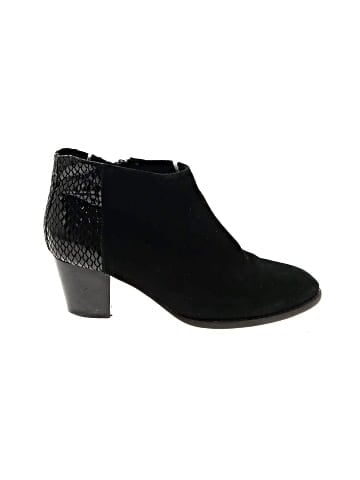 Vionic Ankle Boots (view 1)