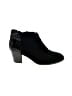 Vionic Black Ankle Boots Size 6 - photo 1