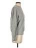 PrAna Gray Pullover Sweater Size S - photo 4