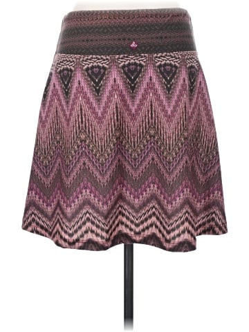 PrAna Casual Skirt (view 2)