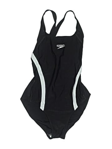 Speedo One Piece Swimsuit (view 1)