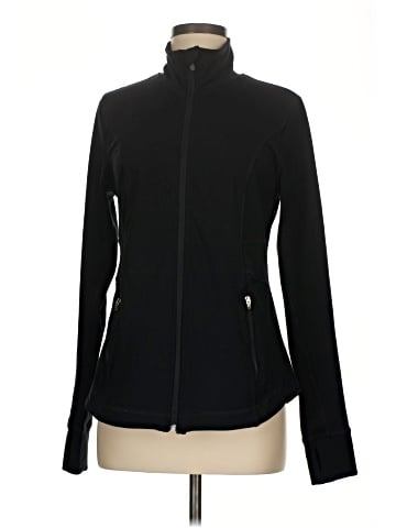 Active Track Jacket (view 1)