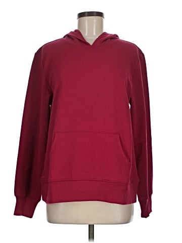 Ideology Pullover Hoodie (view 1)