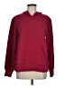 Ideology Burgundy Pullover Hoodie Size M - photo 1