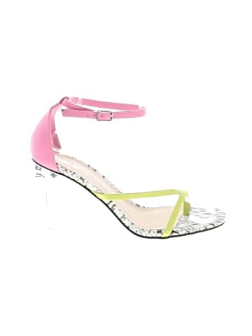 Bar III Sandals (view 1)