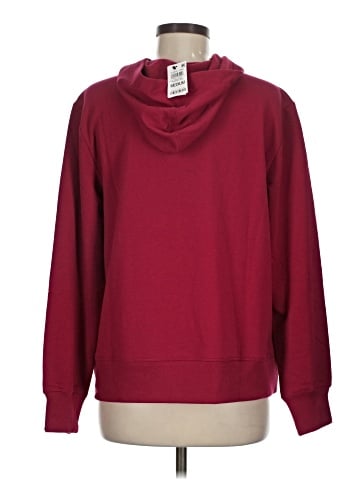 Ideology Pullover Hoodie (view 2)