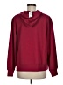 Ideology Burgundy Pullover Hoodie Size M - photo 2