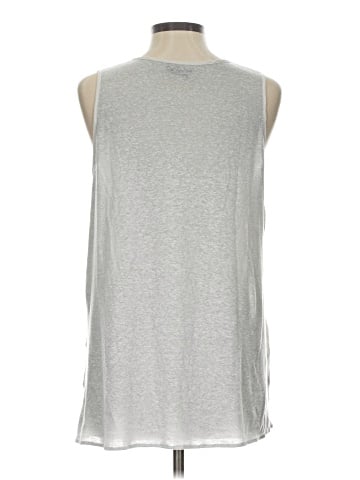 Lola & Sophie Sleeveless T-Shirt (view 2)