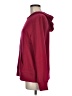 Ideology Burgundy Pullover Hoodie Size M - photo 5