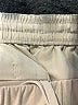 Lululemon Athletica Solid Ivory Casual Pants Size S - photo 7