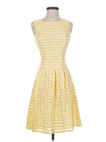 Nine West Cocktail Dress (view 1)
