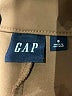 Gap Brown Khakis Size 8 - photo 7