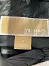 MICHAEL Michael Kors 100% Polyester Black Snow Jacket Size 4T - photo 3