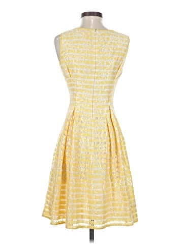 Nine West Cocktail Dress (view 2)