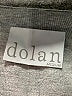 Dolan Gray Cardigan Size M - photo 7