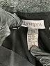 TanJay Solid Black Dress Pants Size 12 - photo 4