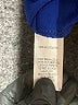 Rolla Coster 100% Polyester Blue Cocktail Dress Size S - photo 5
