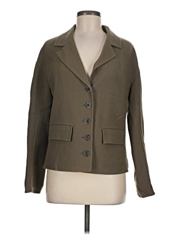 St. John Blazer (view 1)