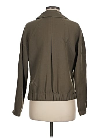 St. John Blazer (view 2)