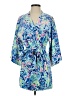 Lilly Pulitzer Blue Cardigan Size XXS - photo 1
