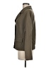 St. John Green Blazer Size 6 - photo 5