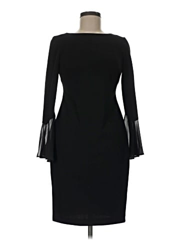 Calvin Klein Cocktail Dress (view 1)