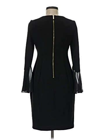 Calvin Klein Cocktail Dress (view 2)