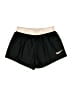 Nike Black Athletic Shorts Size 6 - 7 - photo 1