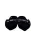 Prada Black Velvet Mules Size EU 34 - photo 2