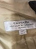 Tahari by ASL Solid Tan Blazer Size 14 Petite - photo 6