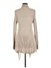 Max Studio Tan Cardigan Size M - photo 2