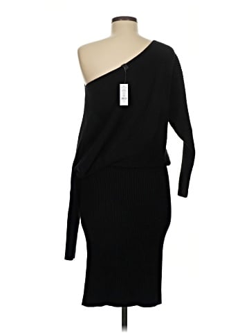 White House Black Market Cocktail Dress (view 2)