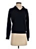 Minnie Rose 100% Cashmere Blue Cashmere Pullover Sweater Size XS - photo 1