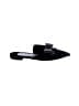 Prada Black Velvet Mules Size EU 34 - photo 1
