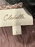 Cleobella 100% Polyester Brown Casual Dress Size L - photo 7